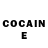 COCAIN FishScale Lily Senpai